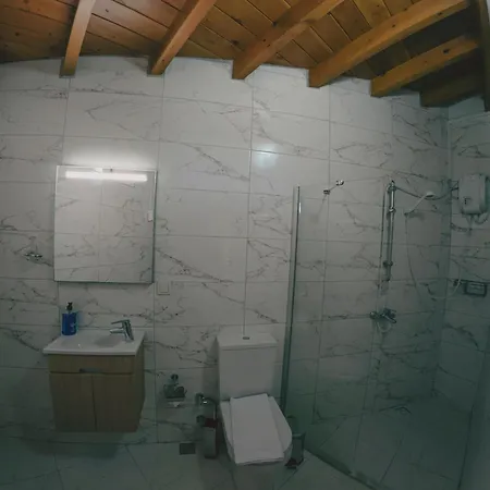 Stone House Bitez *
