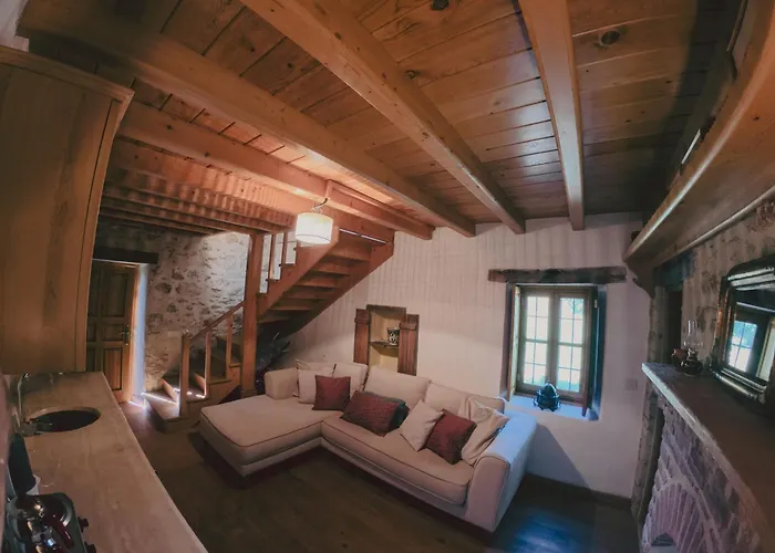 Апартаменты Stone House Bitez Бодрум