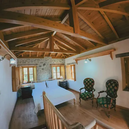 Stone House Bitez Bodrum