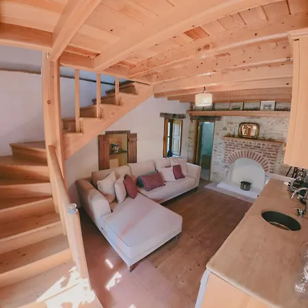 Apartman Stone House Bitez Bodrum