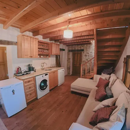 Apartman Stone House Bitez