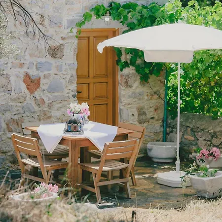 Appartement Stone House Bitez Bodrum