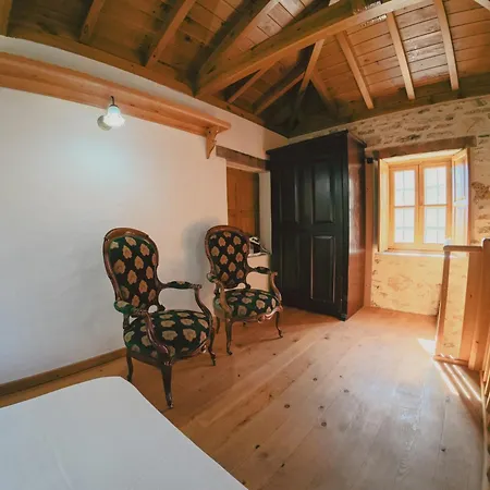 Stone House Bitez Appartement *