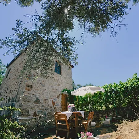 Stone House Bitez Bodrum