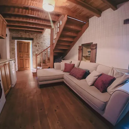 Stone House Bitez Apartman Bodrum