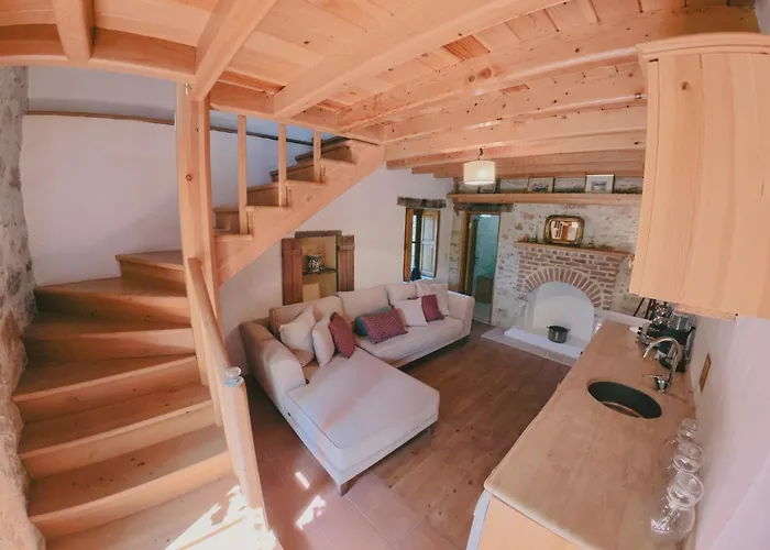 Apartman Stone House Bitez Bodrum