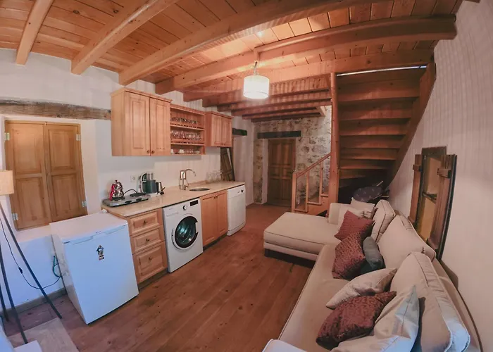 Apartman Stone House Bitez