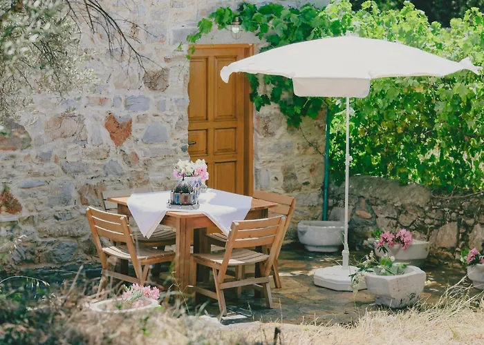 Apartman Stone House Bitez Bodrum