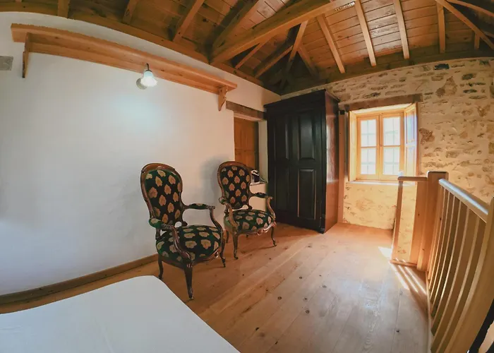 Stone House Bitez Apartman *