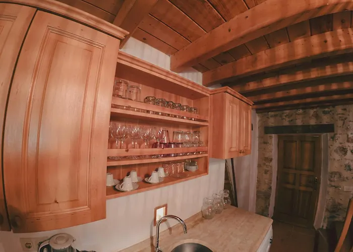 Apartman Stone House Bitez