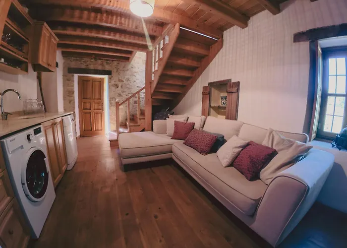 Stone House Bitez Apartman Bodrum